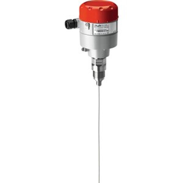 AKS 4100-5000 Liquid level transmitter image 1