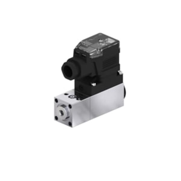 Pressure switch, MBC 5100 image 2