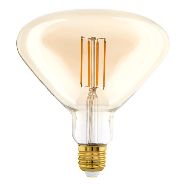 Bulb lightbulb E27 110114 image 1