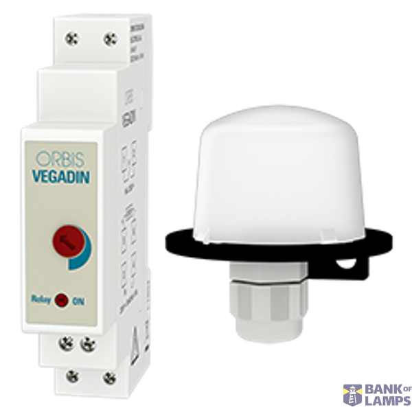 VEGADIN_230 V ac 50-60 Hz image 1
