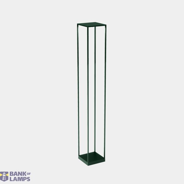 Chillout IP66 RACK LED 13.5W 2700K Fir green 760lm image 1