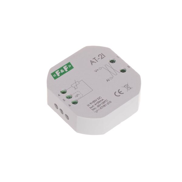 analog temperature transducer image 3
