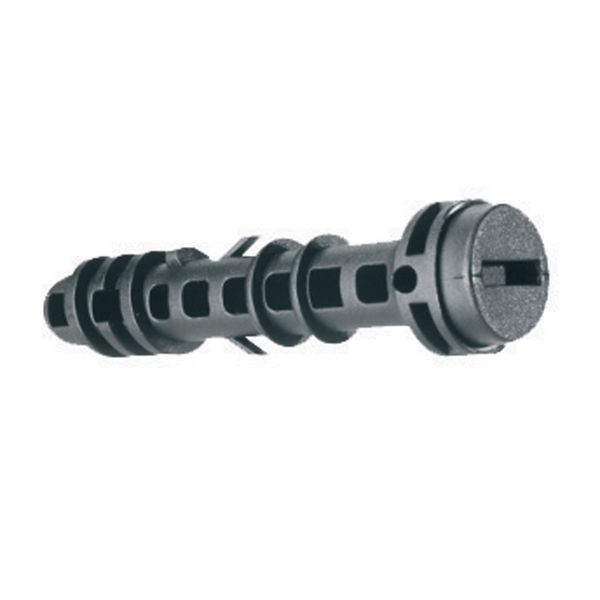 Set of 4 slot type locking screws for PLS box image 1