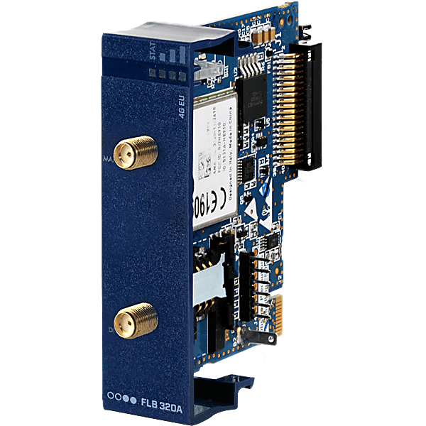 Ewon Flexy extension card - 4G image 1