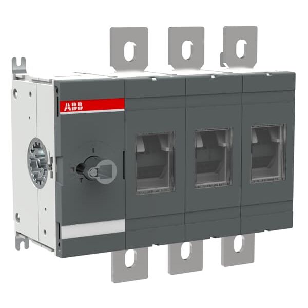 OT250E04C CHANGE-OVER SWITCH image 4