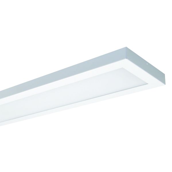 NAOS 2.4ft 6400/840 s LED interior light 2x3200 lm 42W IP20 image 1