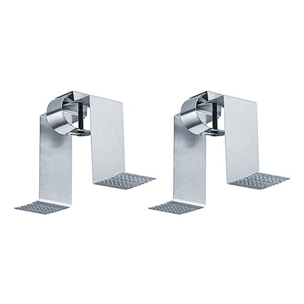 SLN2/SLOIN/EQL MOUNT NIV PB SET - Mounting bracket image 1