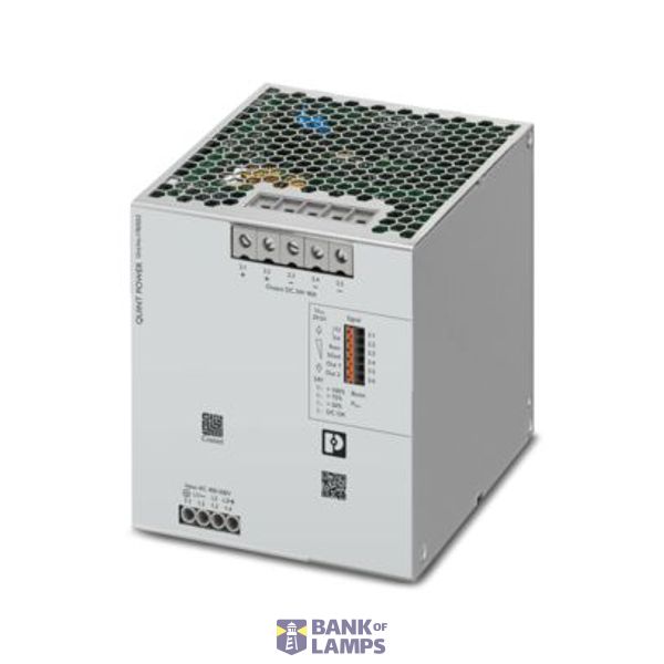 QUINT4-PS/3AC/24DC/40/CO - Power supply image 1