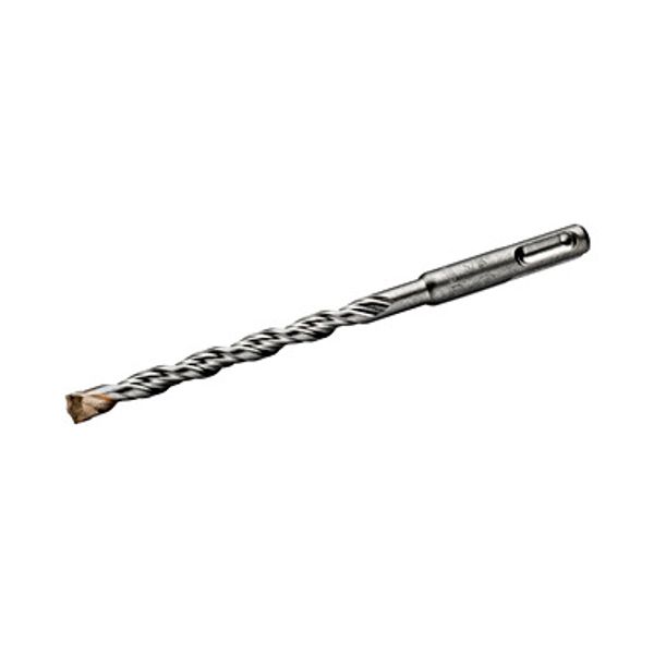 SDS-Plus-Hammerbohrer PROFI 6mm image 1