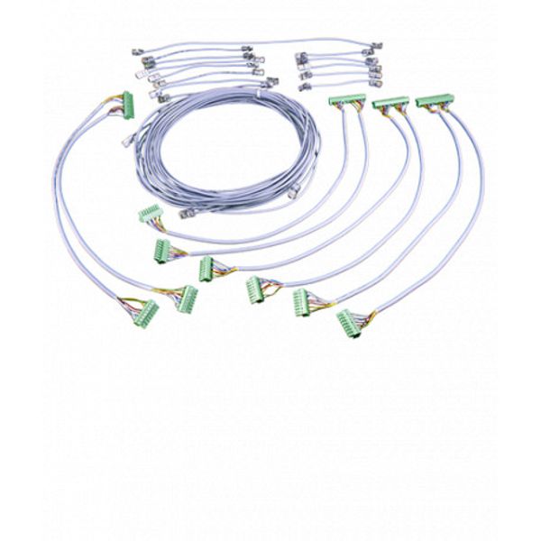 Home Cable Set image 1