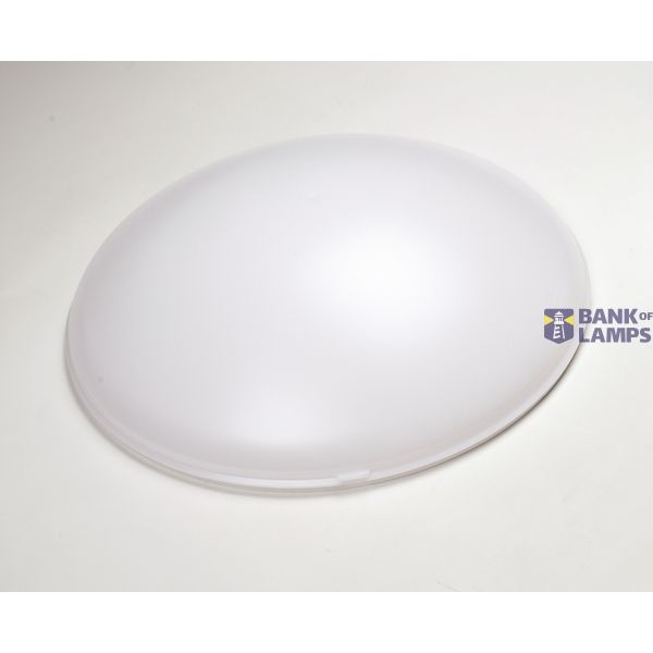 Sensor luminaire ECO320 IP44 LED14W/840 PIR image 3