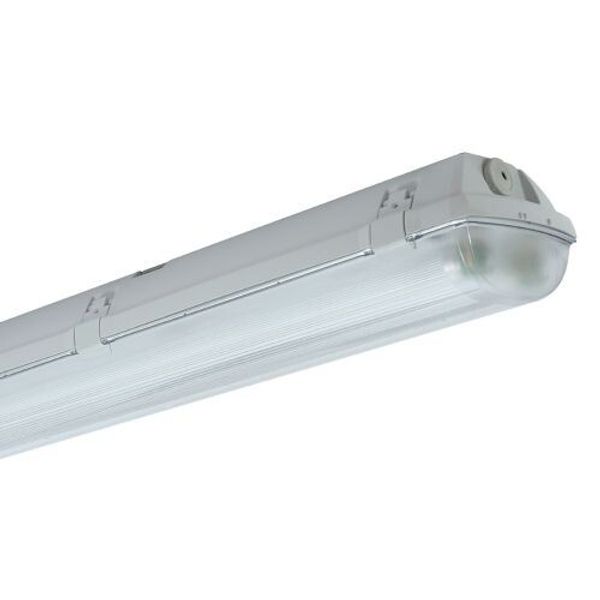PRIMA 236 AC E (E) QTP or HF-P - electronic ballast with warm start image 1