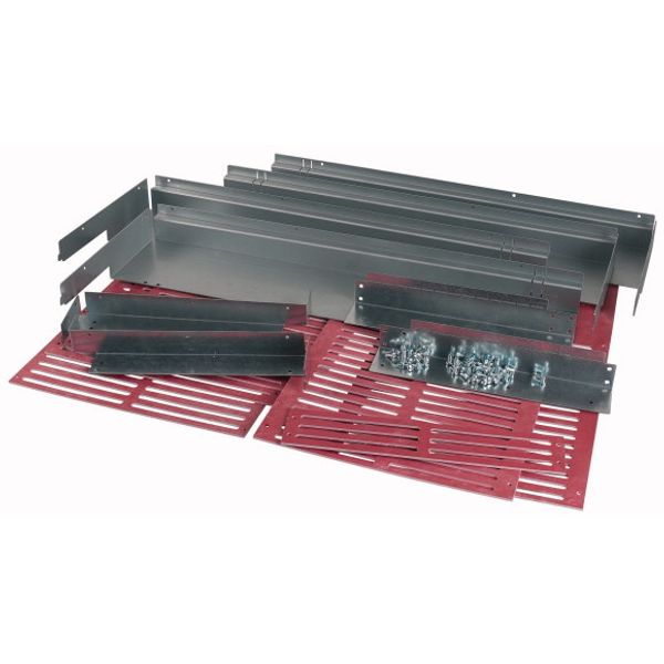 XPIX16BCB-BC-1008 Busbar coupling internal partition, W x D = 1000 x 800 mm image 1