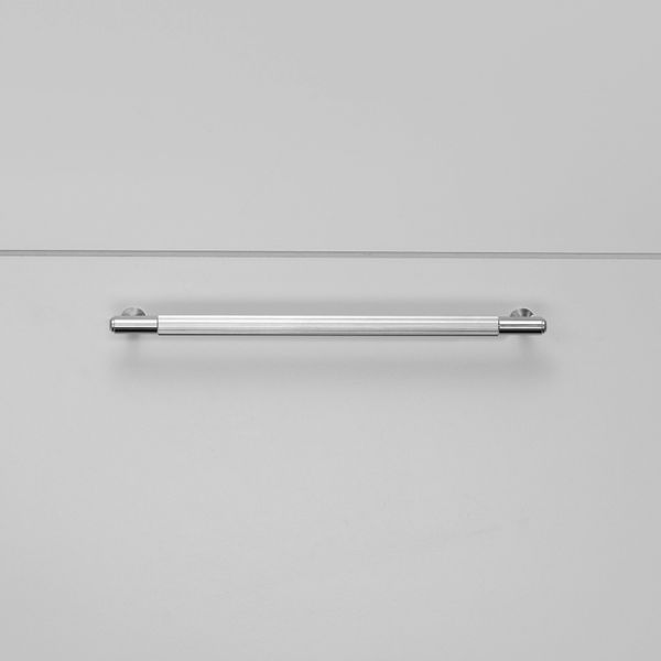 PULL BAR / LINEAR / STEEL / MEDIUM image 2