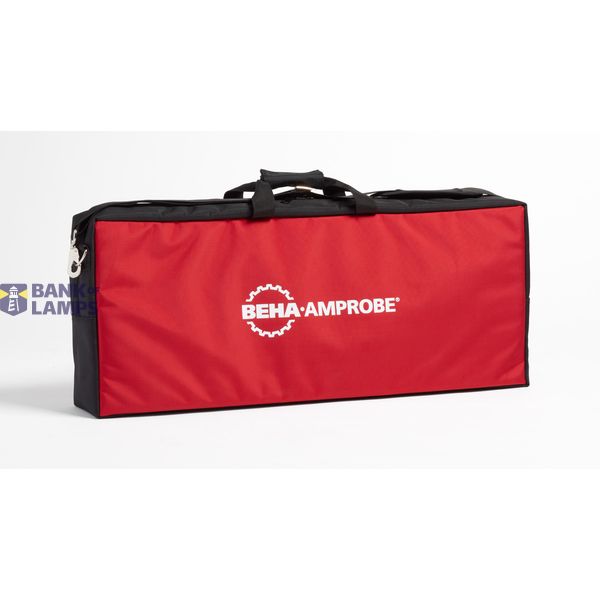 CC-UAT-500EUR CC-UAT-500EUR Carrying Case image 2
