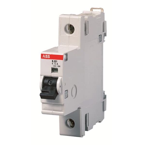 Circuit breaker S221-K50 image 1
