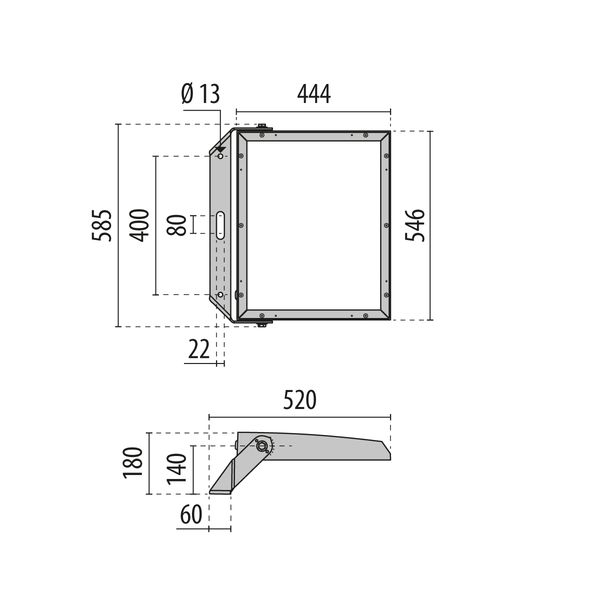 WIN PRO 40 575 S/EW 730 (EXCL DRIVER) image 4