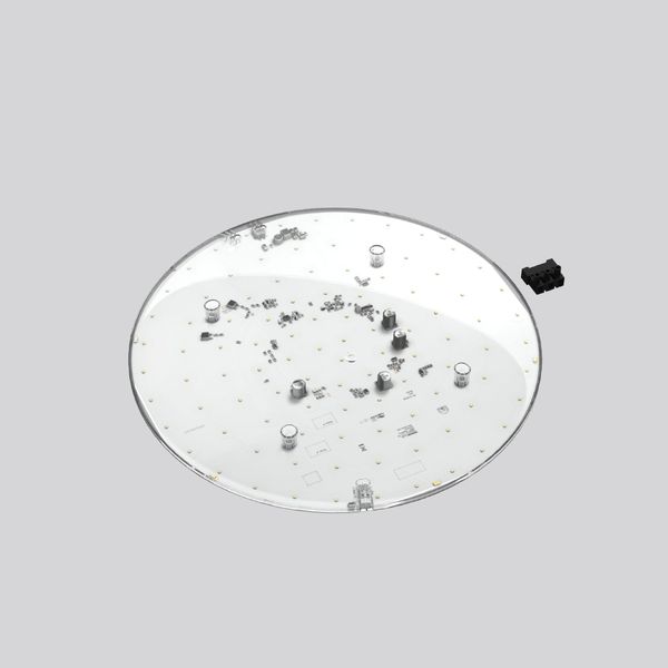 Conversion kit, LED LED D 335 H 25 colour: white 220 - 240 V / 24,50 W image 1