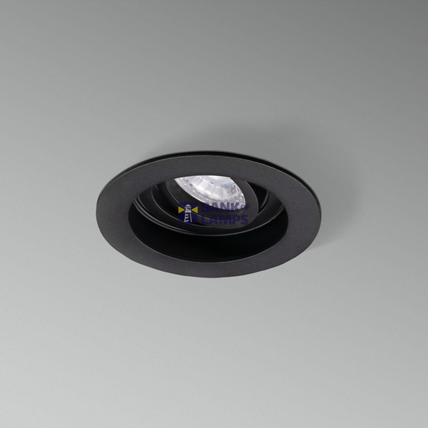 ACCESSORIO LED KLAK ROUND XL ORIENT. NE image 1