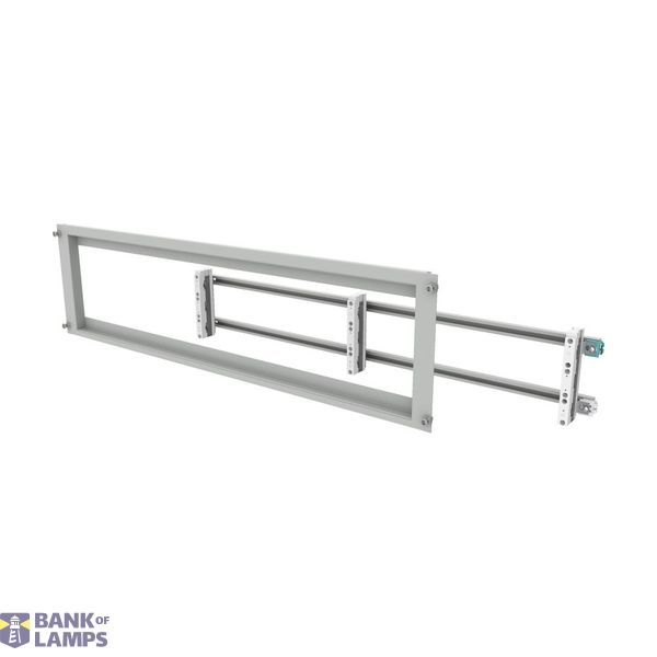 ProfiSNAP Mounting Kit, fuse-switch disconnector 160A on SASY60i, for  image 1