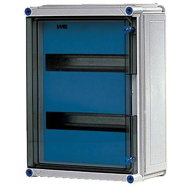 V43BTDJ6 VMS43 MODULAR UNIT (28 modules) image 1