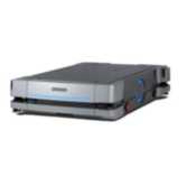 Mobile Robot Starter Kit, HD-1500, Double HAPS, Side Lasers, Charger, R6A 8045B image 1