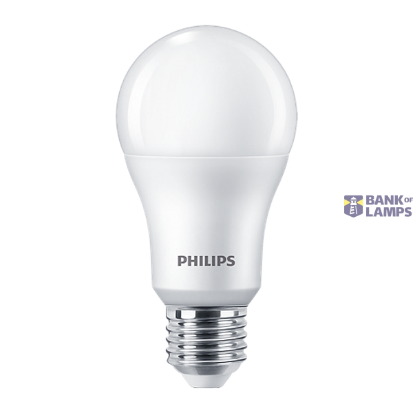 LED 100W A67 E27 WW FR ND 2PF/6 DISC image 1