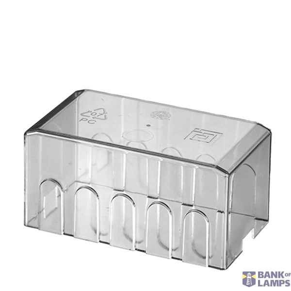 MAB16x5 Terminal plate sealing cover image 1