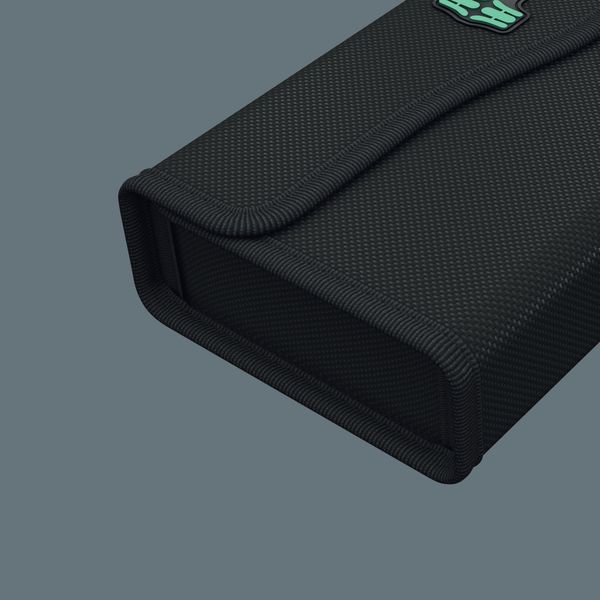 9445 stoffen etui Click-Torque C 3, leeg, 520 x 100 x 78 mm image 4