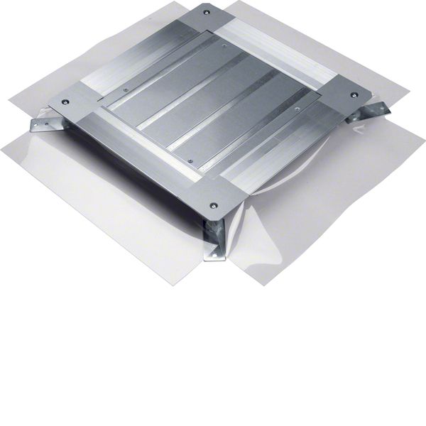 floor box w. holding claws size2 50-80 image 1