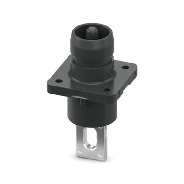 BPC 120 FT B 16-25 BK - Connector image 1