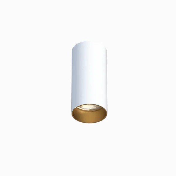 MONO WHITE/GOLD S image 1