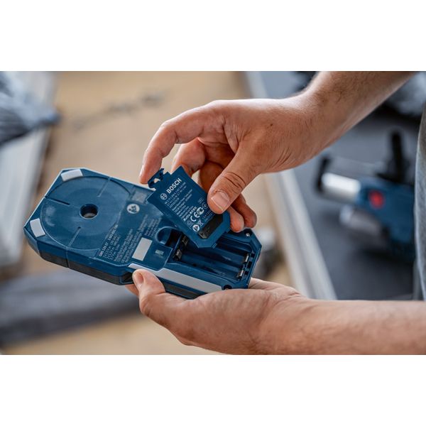 GMS 120-27, BA 3.7V image 2