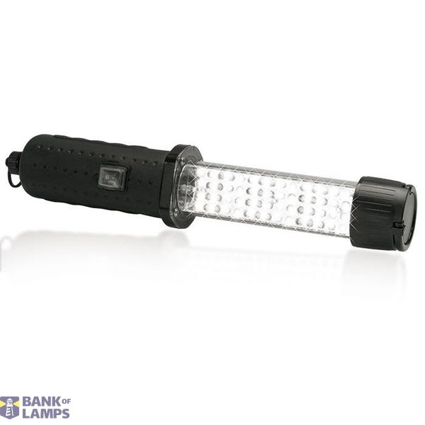 Schwabe Oplaadbare LED-werklamp SOLO 60 4W IP65 incl.lader image 1