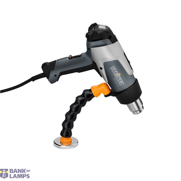 Steinel houder HL gereedschap magneet bevestiging image 2