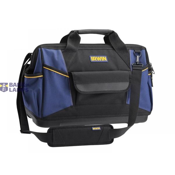 IRWIN 19.5IN TOOL BAG image 1