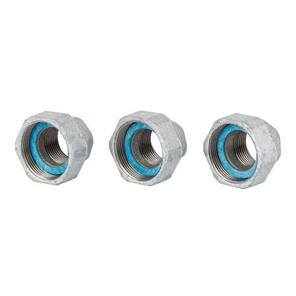 Wire couplings DN 40 for VRBZ image 1
