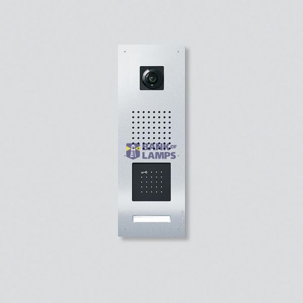 F CL V130 ELM 01 B-01 Function unit video door station Siedle Classic image 1