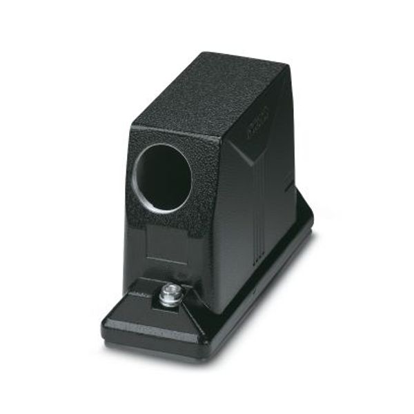 HC-ADV-B24-HHWH-1STM32-MF-BK - Housing image 2