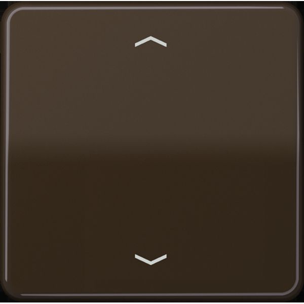 LB Management push-button 1-gang CD1700PBR image 3