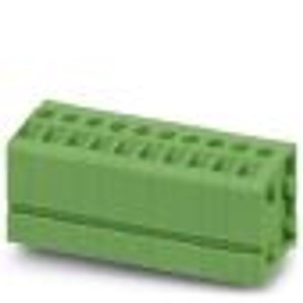 FRONT 2,5-V/SA 5/ 4 - PCB terminal block image 2