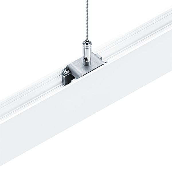 SUP2 TRACK H SUSPENSION KIT - Steel cord suspension (set) image 2