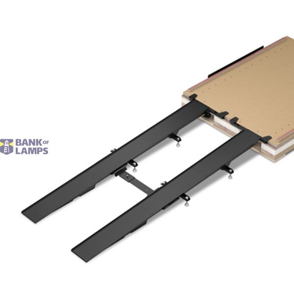 Ramp for SXAdv Enclosure Removal image 2