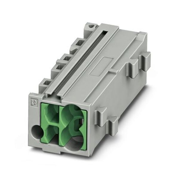 FTMC 1,5-2  /GN - Marshalling patchboard image 1