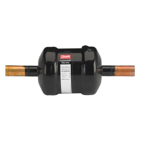 Filter Drier DMSC 053S/10mm M/24 image 1