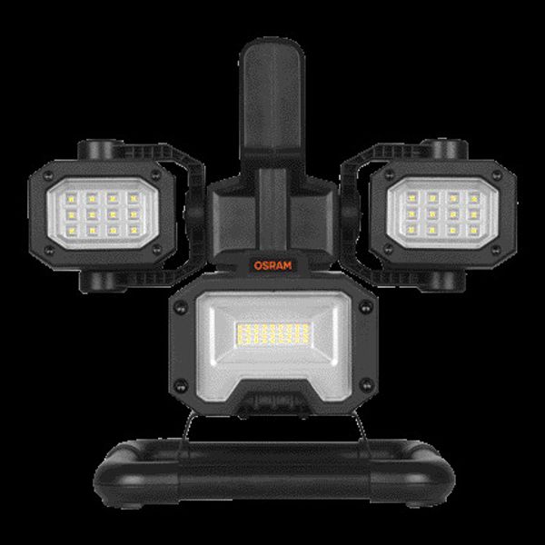 LEDinspect PRO SPACE 1000 LEDIL image 2