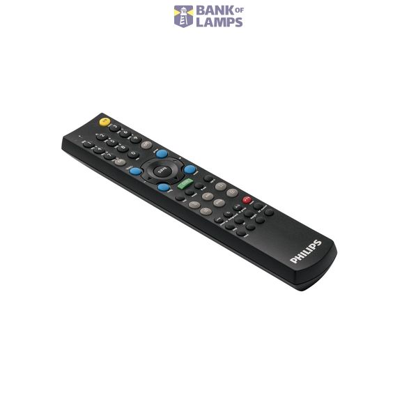 WORKLIGHT DALI SENSOR programming remote image 1
