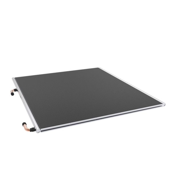 Micro Channel heat exchanger, MCHE D1800-C, Multi pack image 1