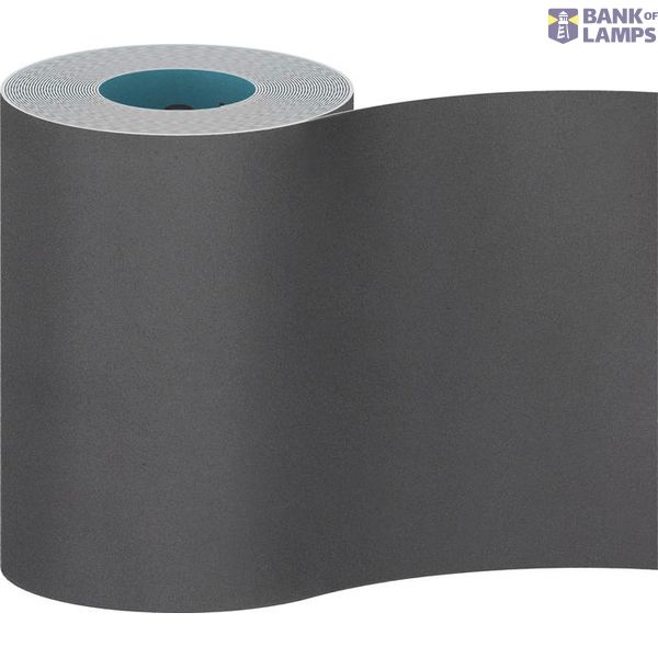 C355 sanding roll 93 mm, 5 m, 320 image 1