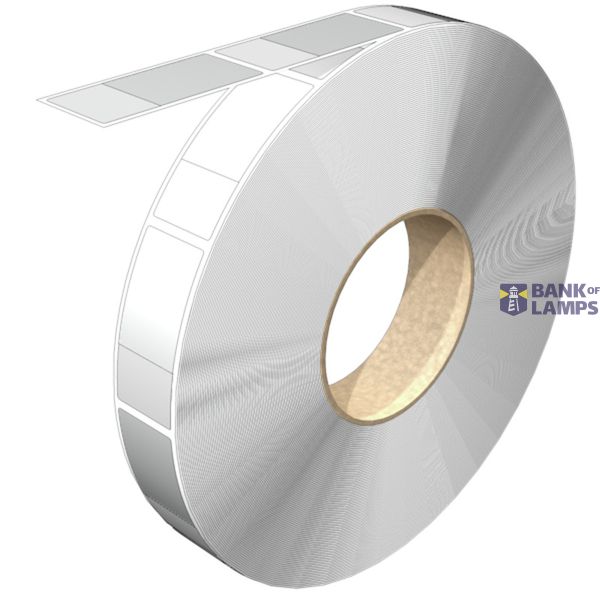 Cable coding system, white, without, Vinyl film image 1
